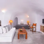 Hotell Pezoules Of