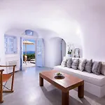 Hotell Pezoules Of Oia
