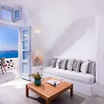 Pezoules Of Hotell 4*