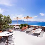 Pezoules Of Hotell 4*