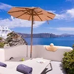 Hotell Pezoules Of