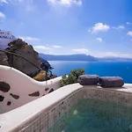 Pezoules Of Hotell