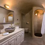 Hotell Pezoules Of Oia