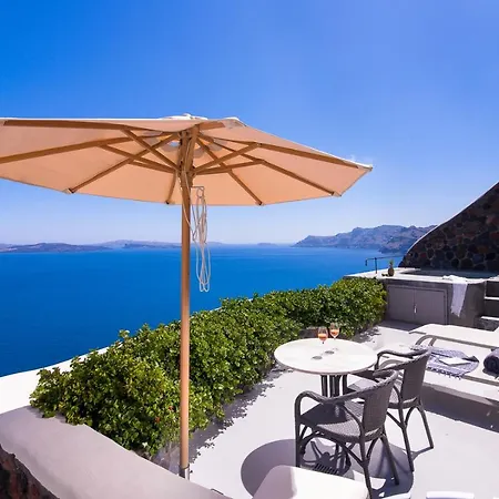 Hotell Pezoules Of 4*