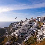 Hotel Pezoules Of
