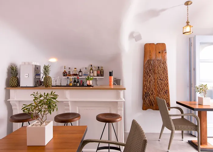 Pezoules Of Hotel 4*