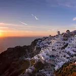 ホテル Pezoules Of