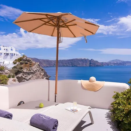 Hotel Pezoules Of