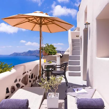 Отель Pezoules Of Ия