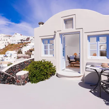 Pezoules Of Hotel 4*