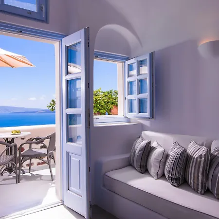 Pezoules Of Hotel 4*