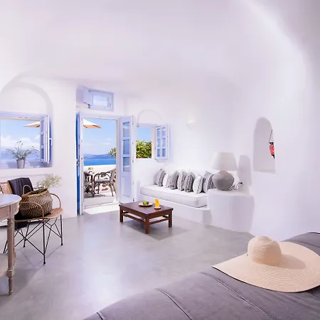 Pezoules Of Hotel