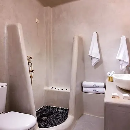 Pezoules Of Hotel
