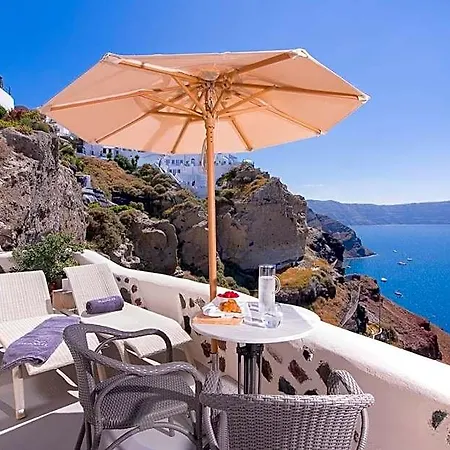 فندق Pezoules Of 4*