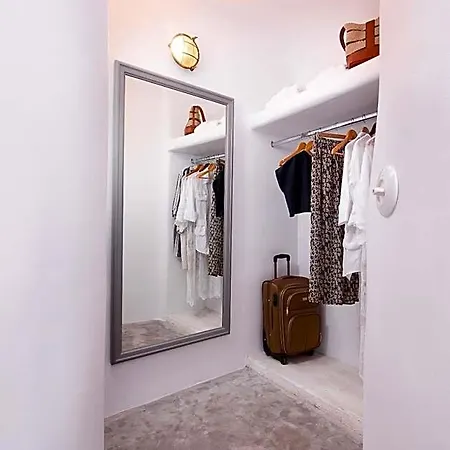 Hotel Pezoules Of Oia