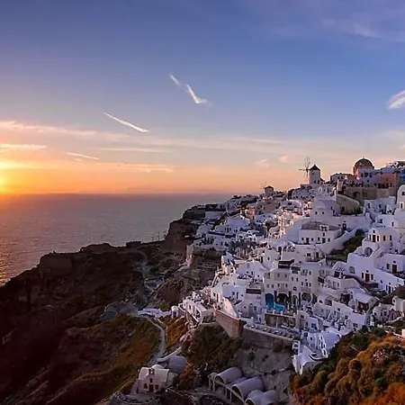 فندق Pezoules Of