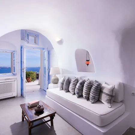 فندق Pezoules Of 4*