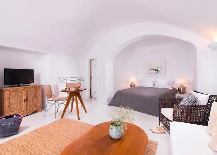 Pezoules Of Hotel 4*