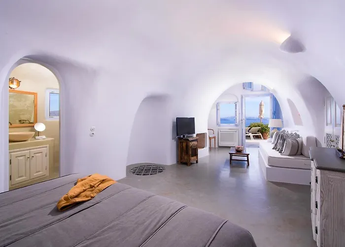 Hotel Pezoules Of 4*