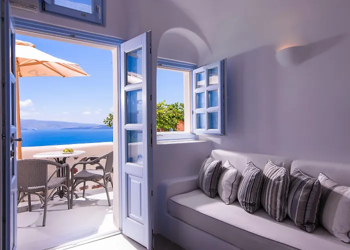 Pezoules Of Hotel 4*