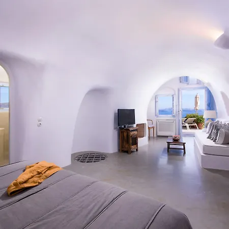 Pezoules Of Hotel 4*